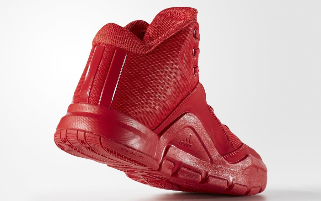 adidas J Wall 2 All Red Release Date (5)