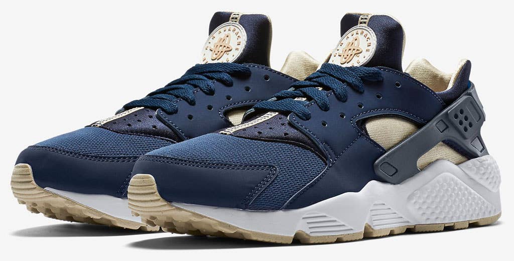 U.S. Sneakerheads Can Finally Buy This Huarache | Complex