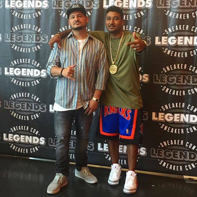 Don c jordan 3 Clearance