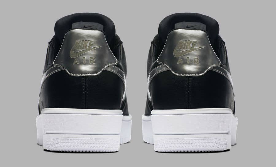 Nike Air Force 1 LV8 Patriots sneakers 