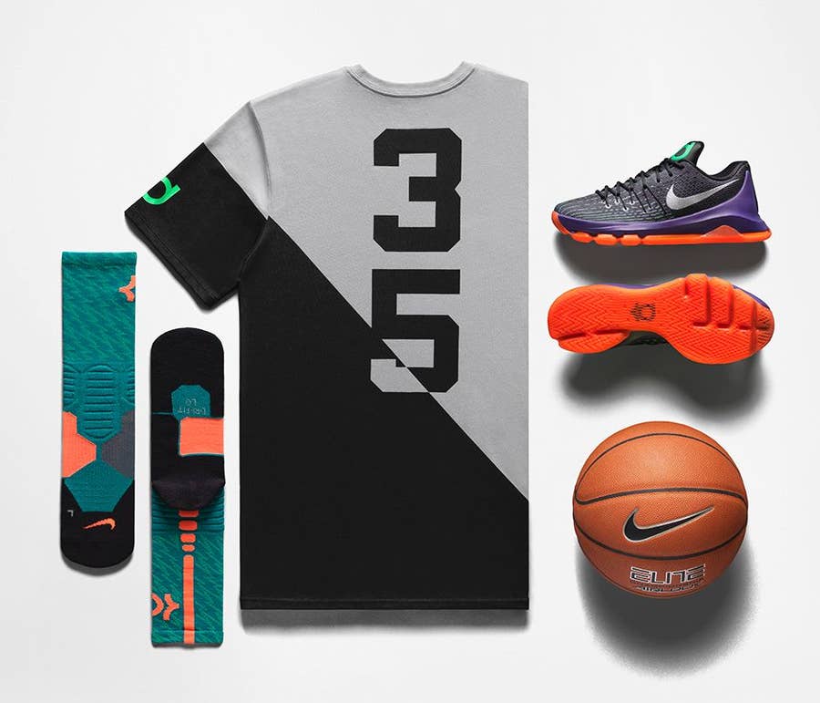 The Nike NBA Jerseys and Gear are Available Now - WearTesters