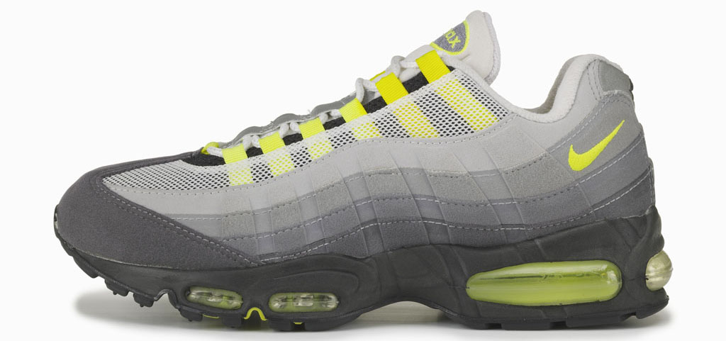 Nike Air Max 95 OG Neon (2)