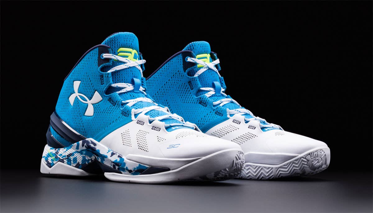 Under Armour Curry Two Haight Street Release Date (1)