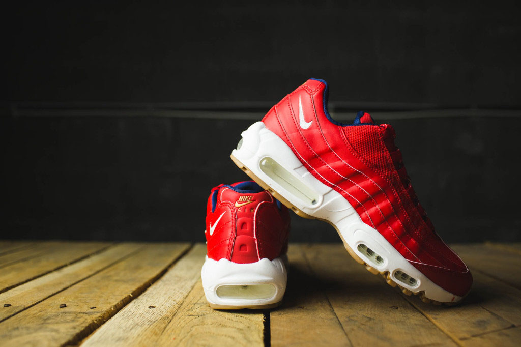 Nike Air Max 95 USA Independence Day July 4 Release Date (5)