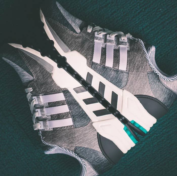 PDX adidas EQT Running Support 93