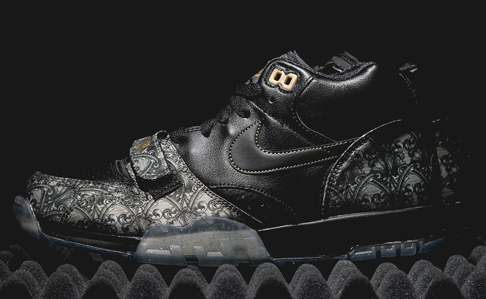 Nike Air Trainer 1 Paid in Full