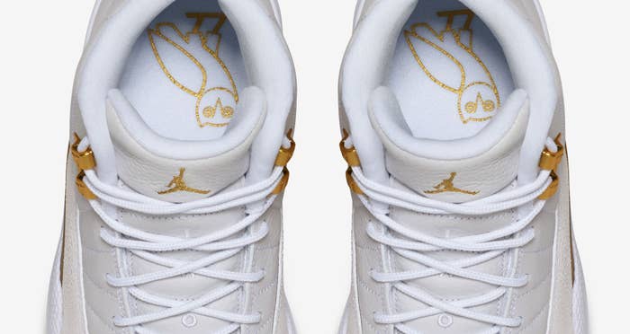 You Need to Know the OVO x Air Release | Complex