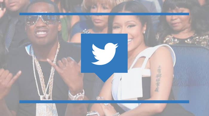 Best Sneaker Twitter Tweets July 5 2015