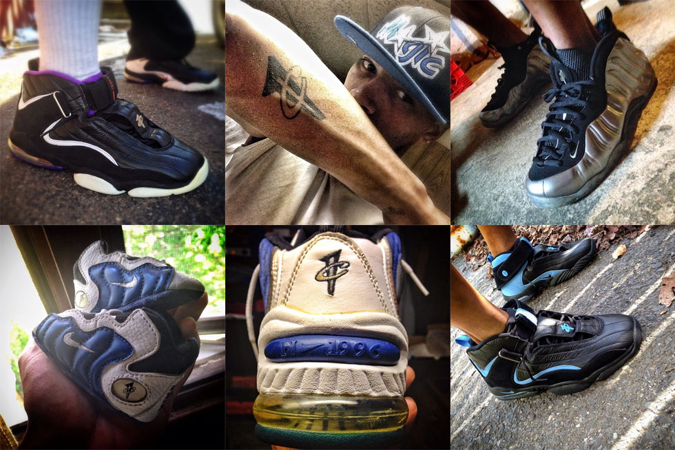 10 Penny Sneaker Collectors You Should Be Following on Instagram - _sole_man_