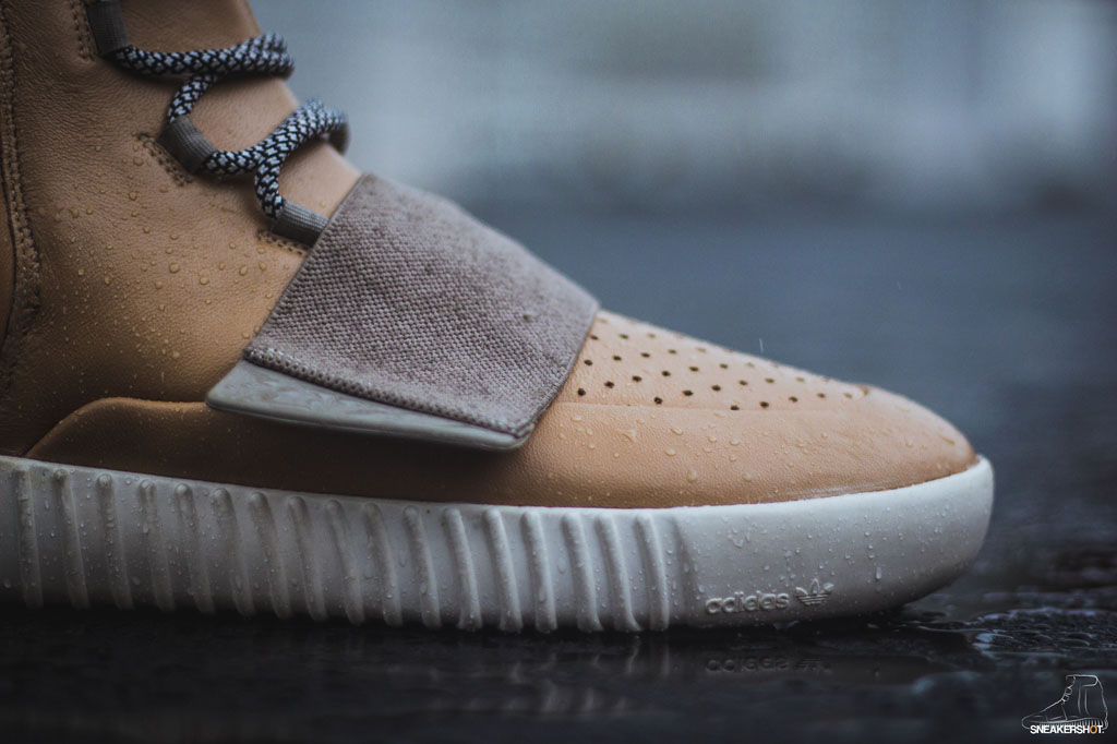 What the adidas Yeezy Boost Looks Like in | Complex