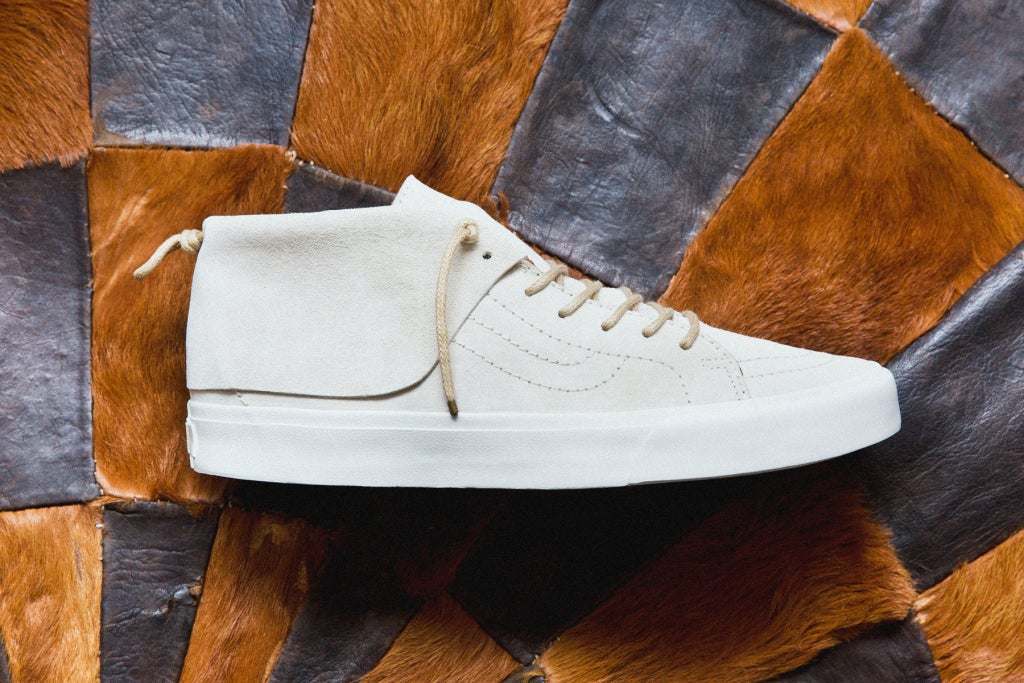 vans moccasin sk8 hi