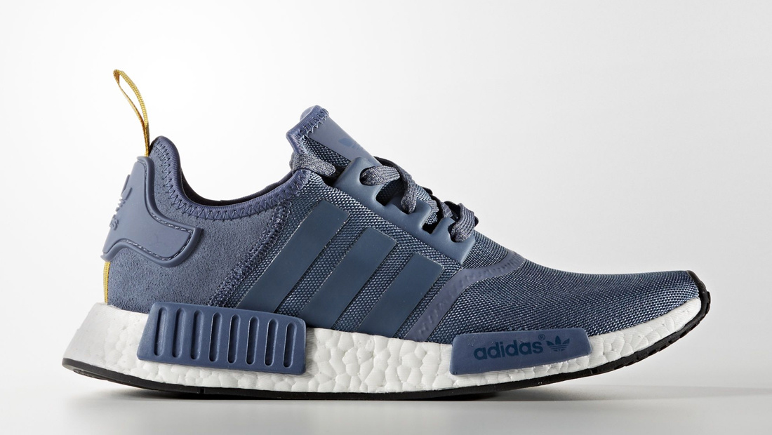 adidas NMD Tech Ink Sole Collector Release Date Roundup