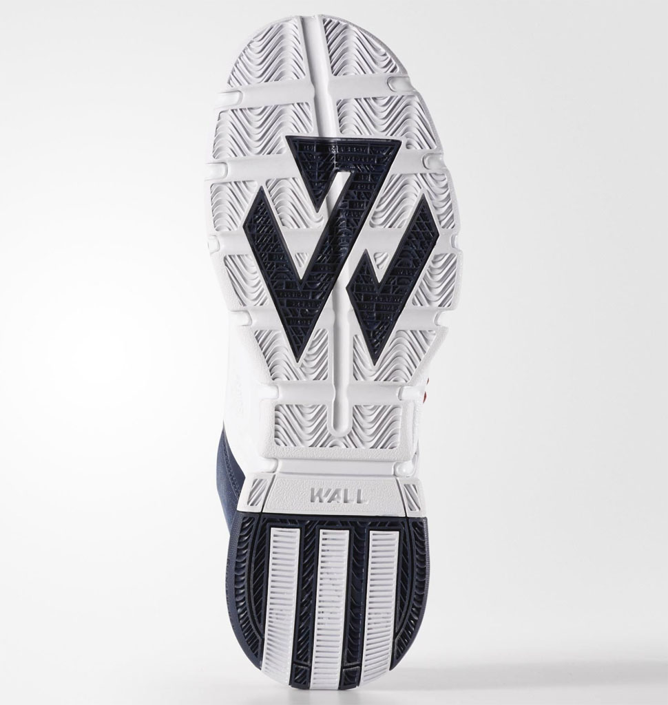 adidas J Wall 2 Washington Wizards Release Date (1)