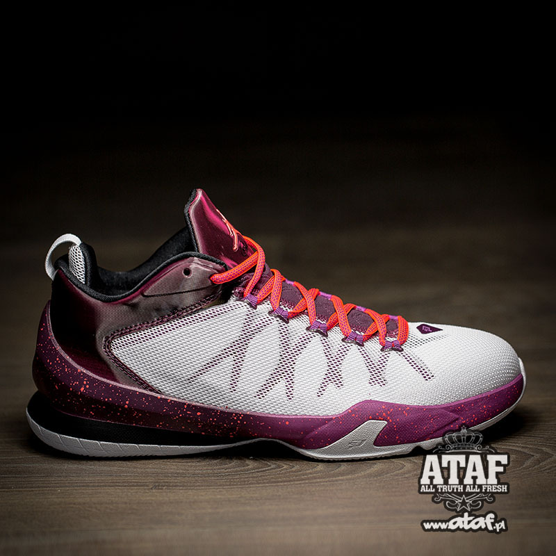 Jordan cp3 viii on sale ae