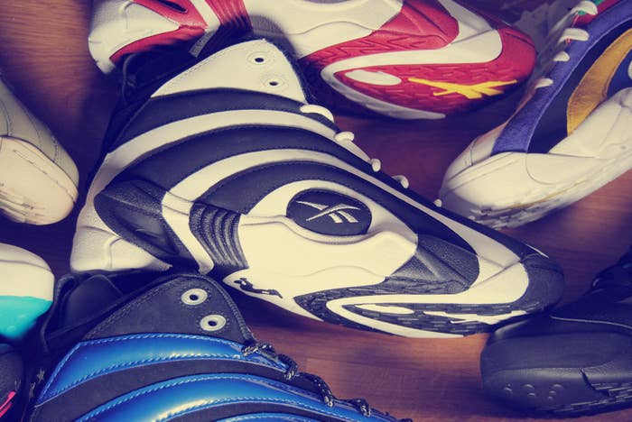 Ree-launched: The Return of Shaq&#x27;s Reebok Signature Line (3)