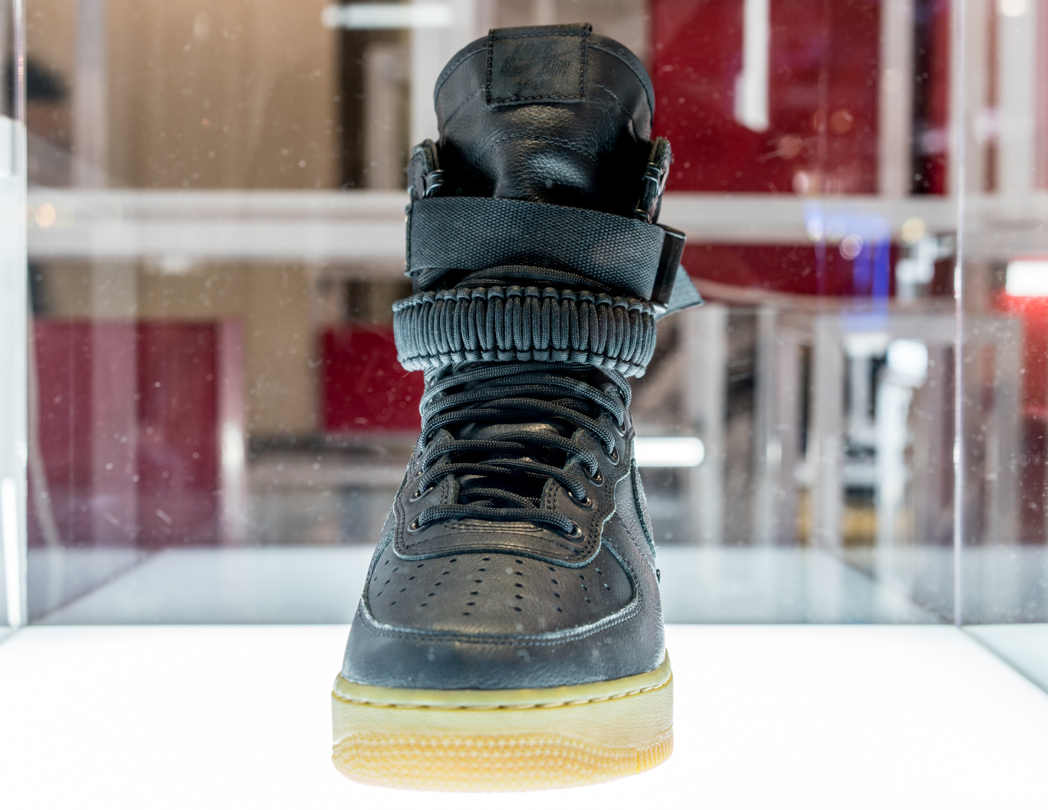 Special Forces Nike Air Force 1