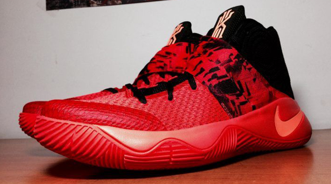 Kyrie 2 cheap release date