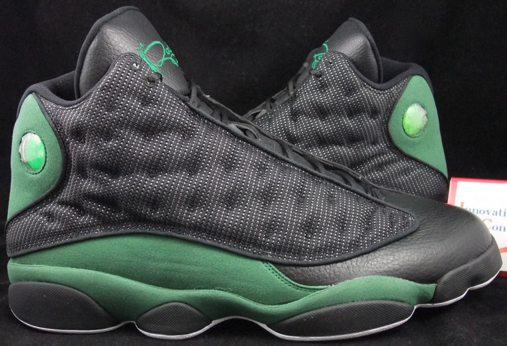 Should Jordan Brand Release Ray Allen PEs to Honor His Retirement? -  WearTesters
