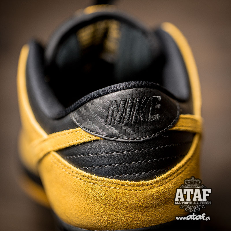 Nike SB Dunk Lows for Iowa Fans | Complex