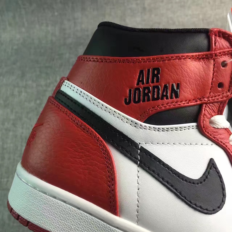 Air Jordan 1 Rare Air 