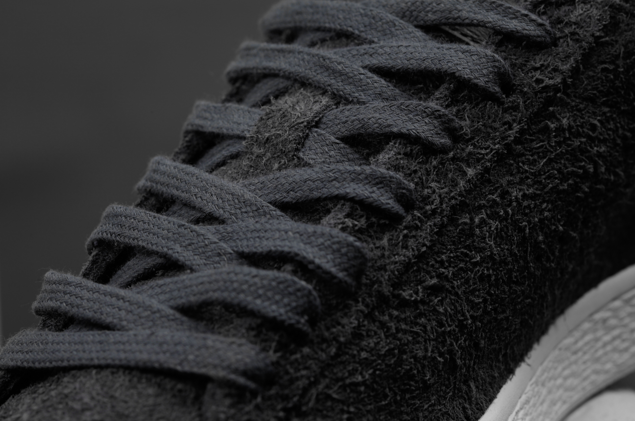 STAMPD x Puma States Group Laces
