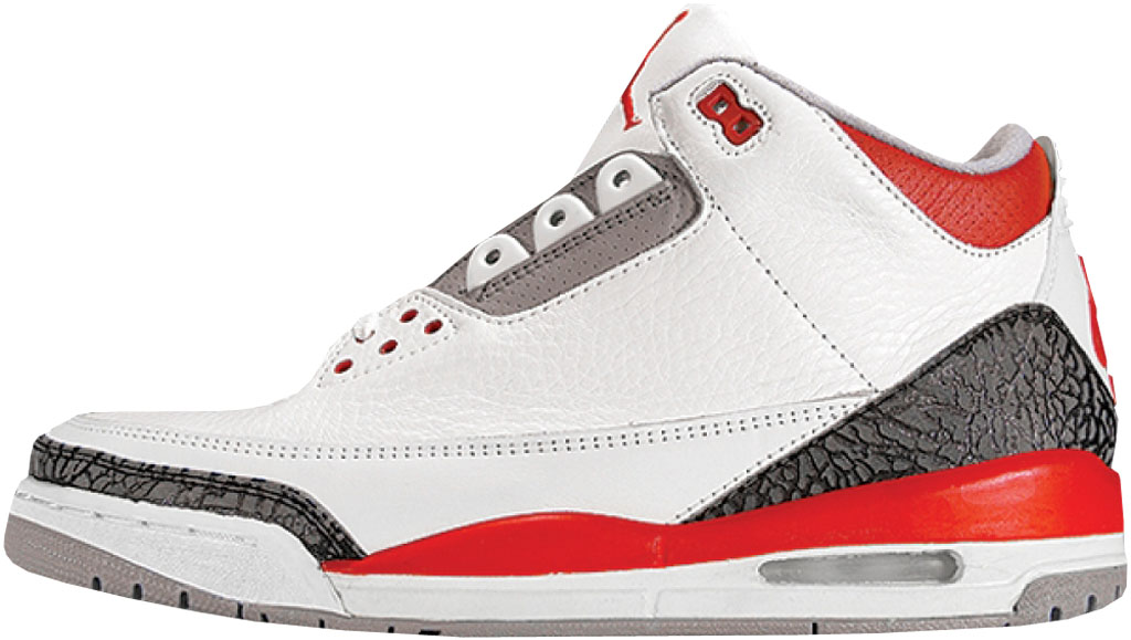 Air Jordan 3: The Definitive Guide to Colorways | Complex