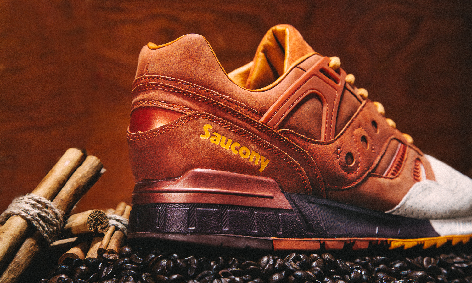 Saucony the outlet pumpkin