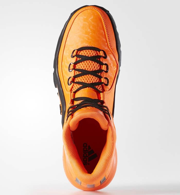 adidas J Wall 2 Orange Black Release Date (2)