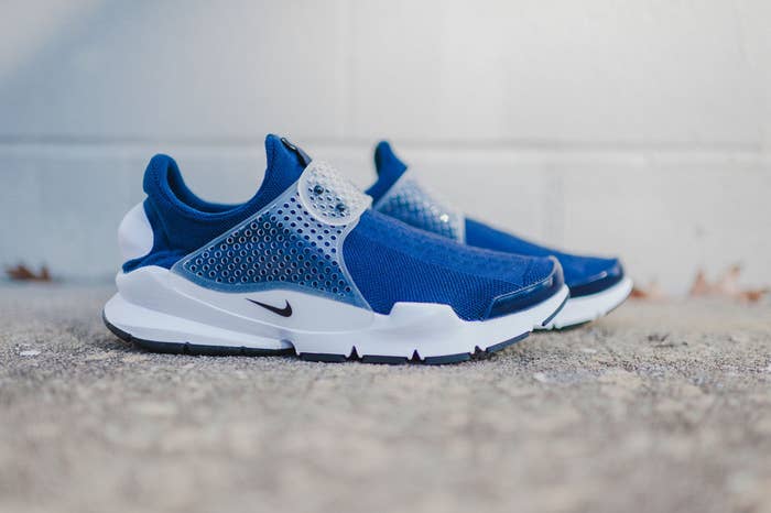 The Next Nike Sock Dart is Here | Complex