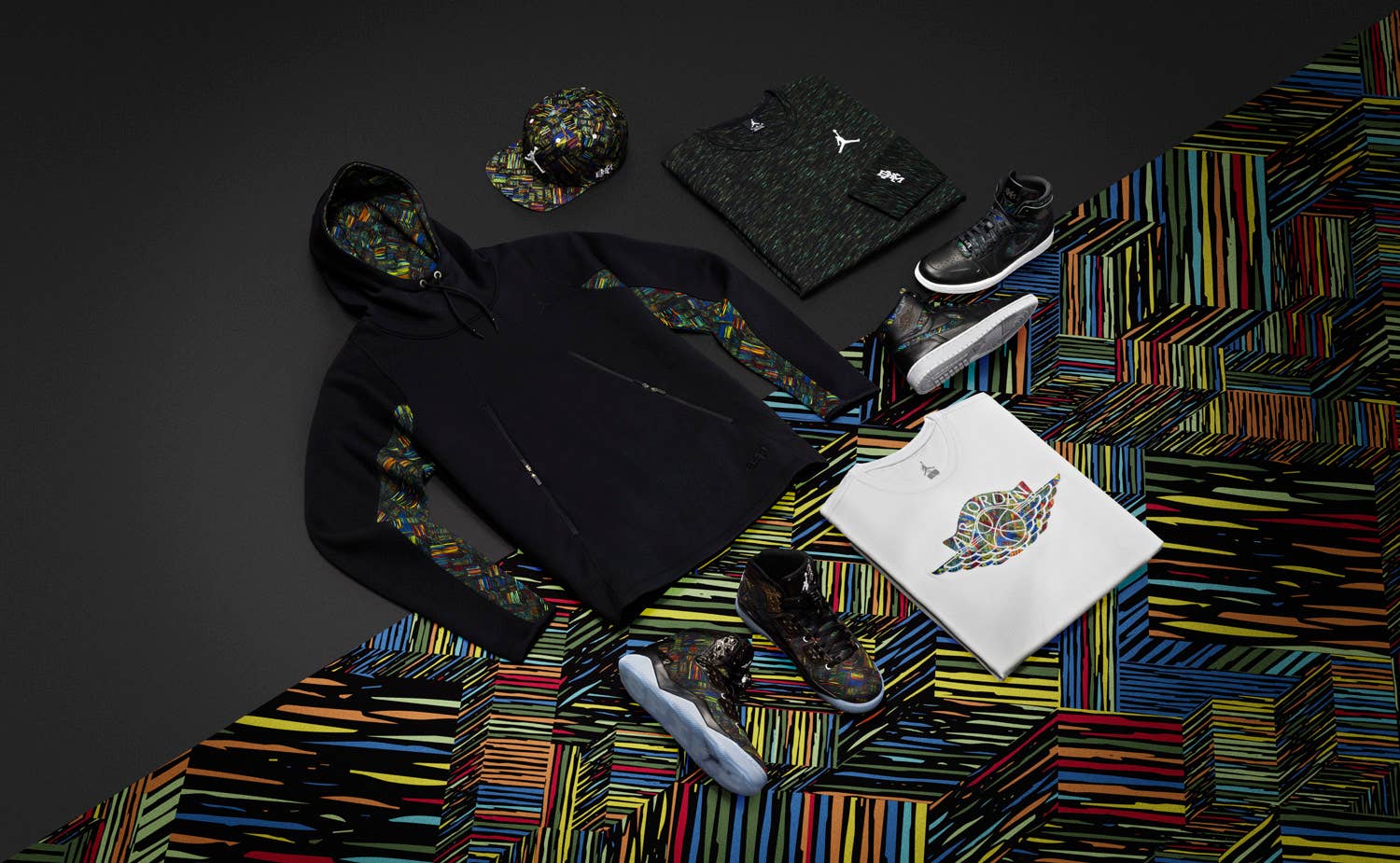 air jordan spike forty bhm