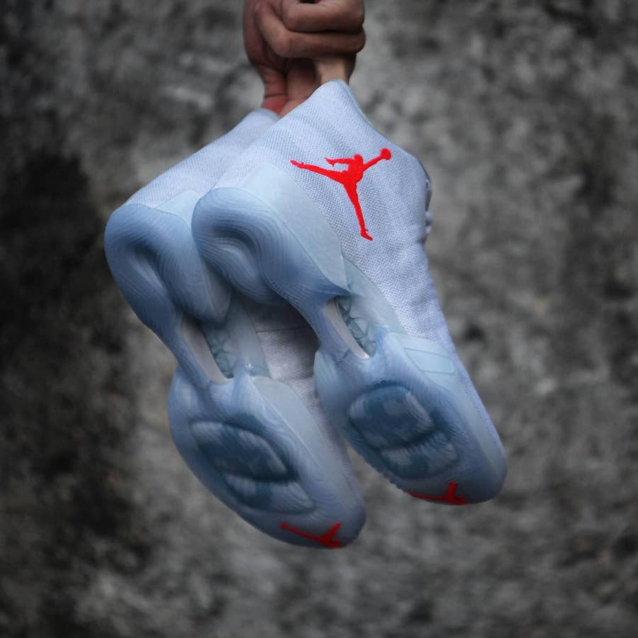 air jordan xx9 russell westbrook for sale