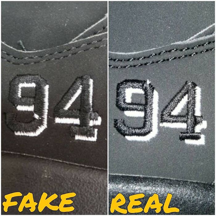 Air Jordan 5 Supreme Black Legit Real Fake (2)