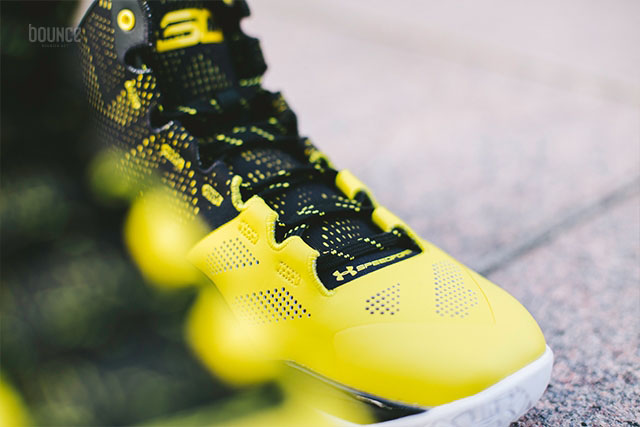 Under Armour Curry Two Longshot (6)