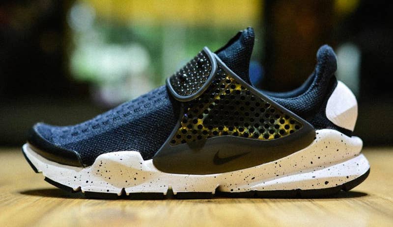 Here s the Next Wave of Nike Sock Darts Complex