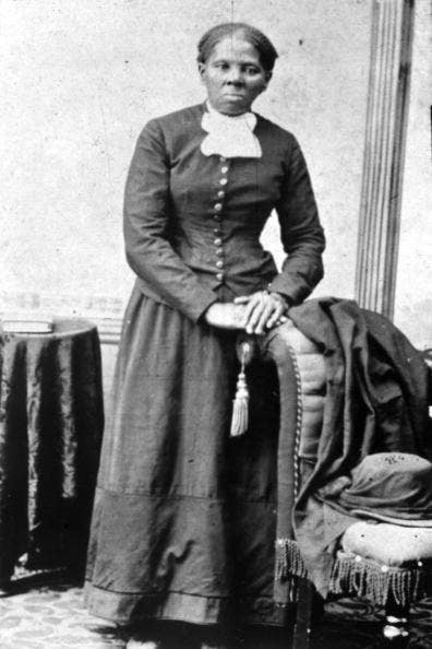 Harriet Tubman Photo