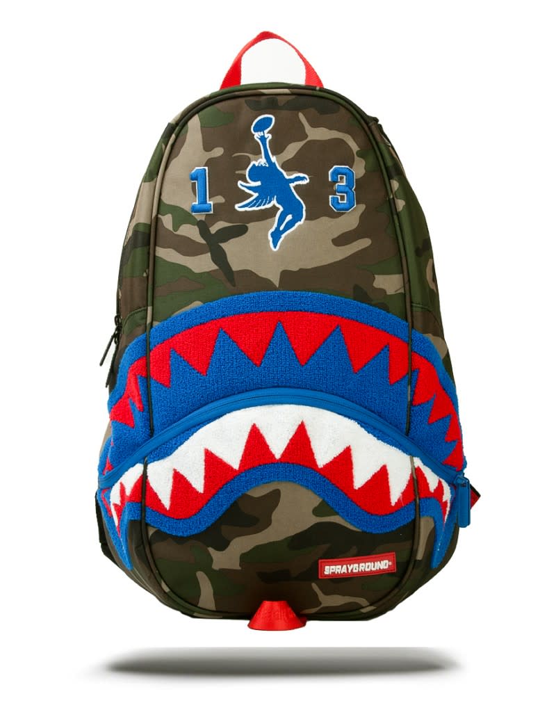 New sprayground cheap backpacks