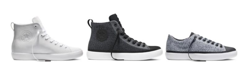 Converse hot sale modern collection