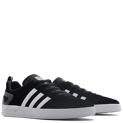 Kicks of the Day Palace x adidas Pro Suede
