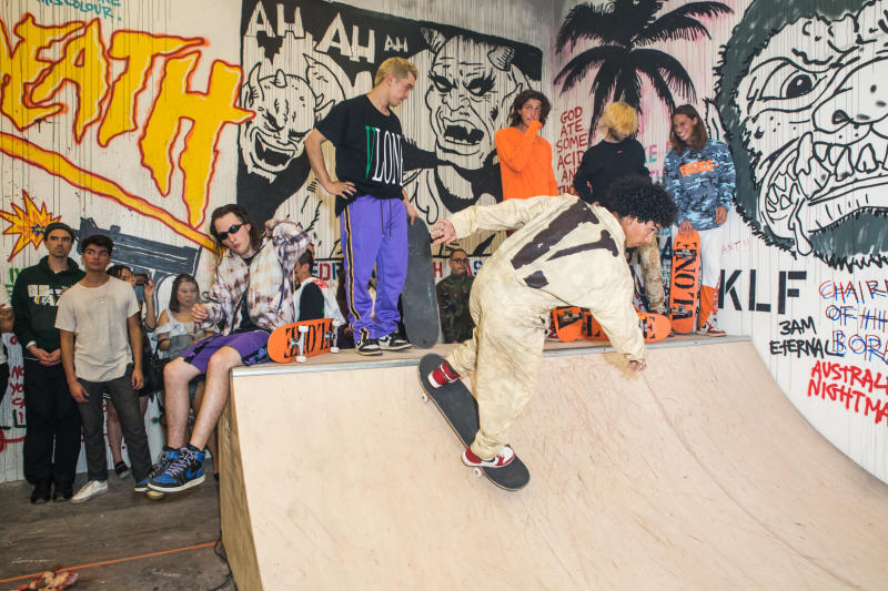 A$AP Bari & A$AP Rocky Launch VLONE x Off-White Collaboration, Houston  Style Magazine