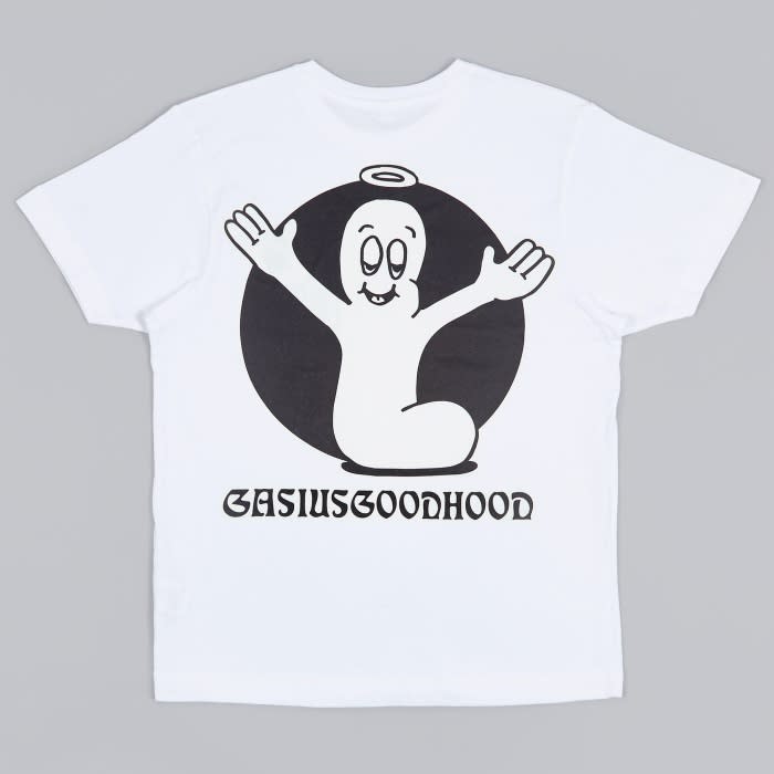 Gasius Basiubboohood T Shirt