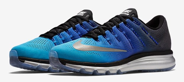 Nike air max sales 2016 dark blue