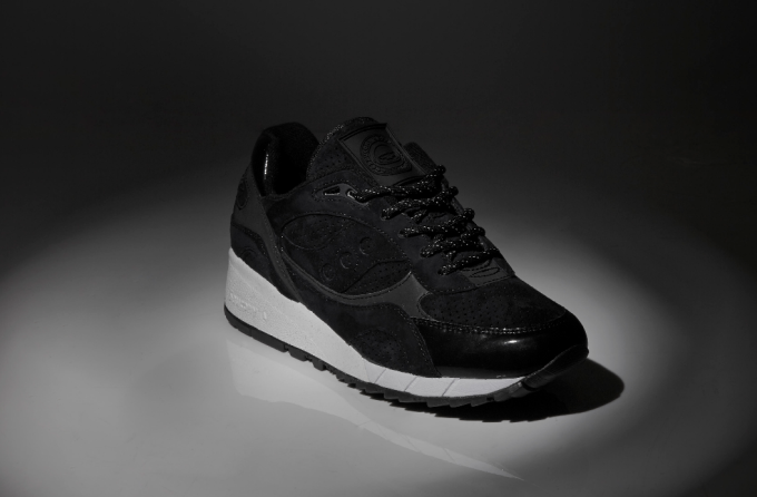 Saucony shadow online 6000 stealth