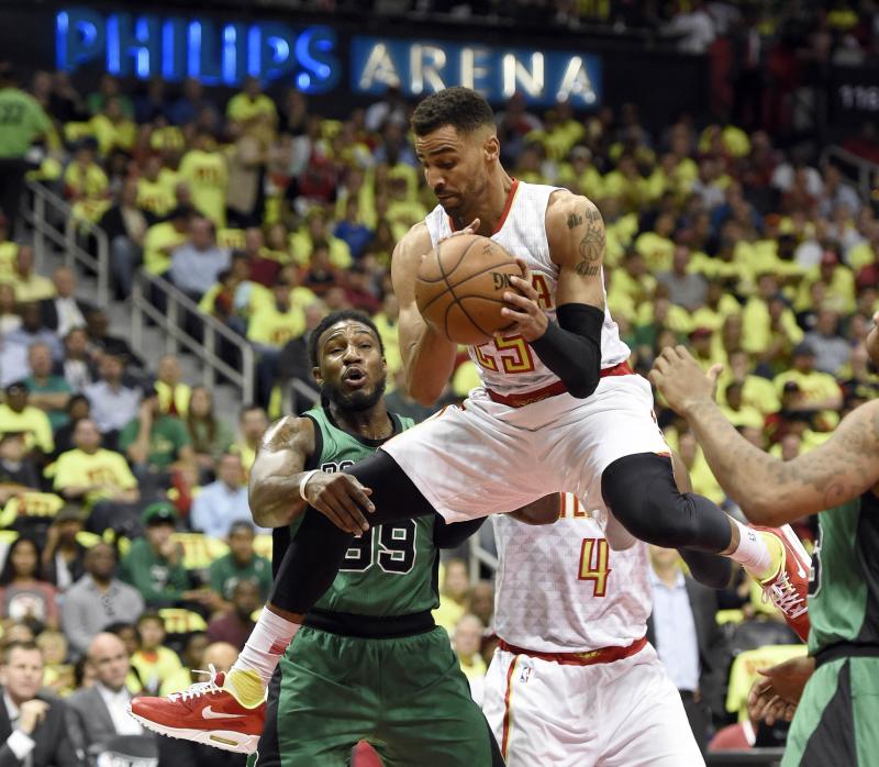 Thabo sefolosha nike outlet air max