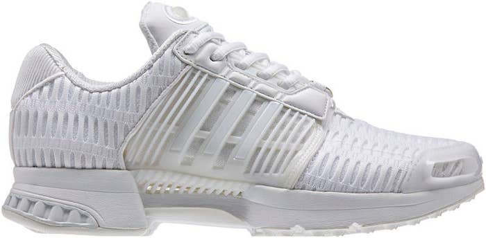 Official Look at the adidas Retro |