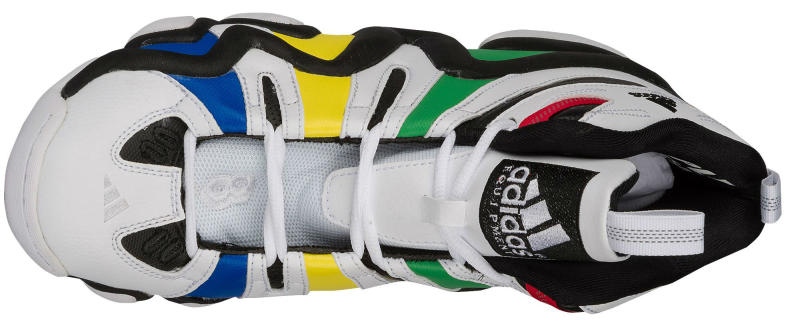 adidas Crazy 8 Olympic Rings (4)