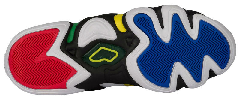 adidas Crazy 8 Olympic Rings (5)