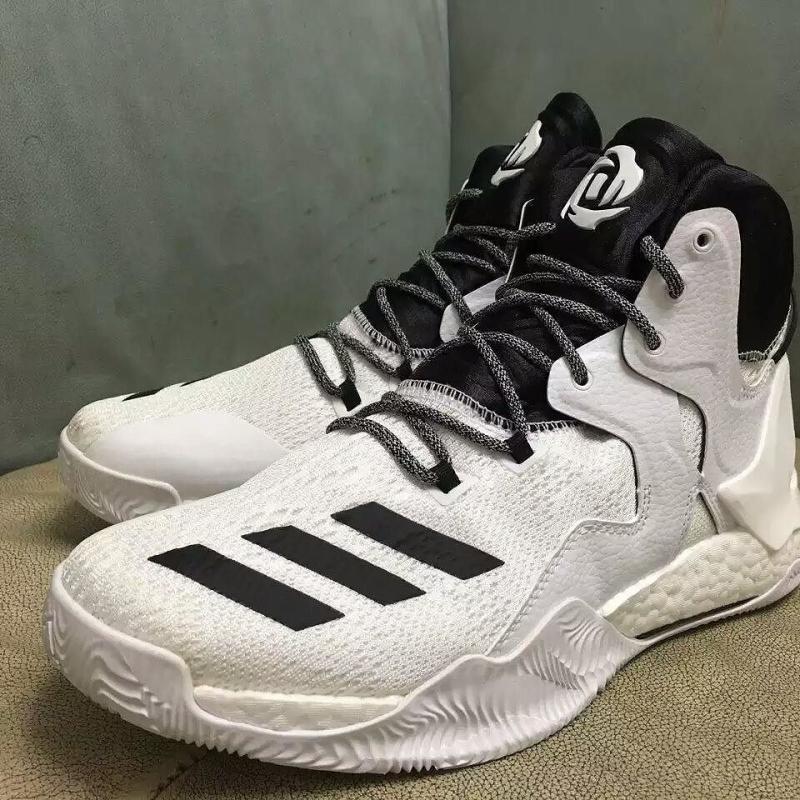 D rose best sale 7 black primeknit