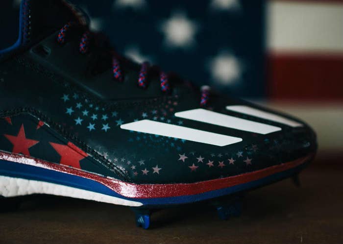 USA adidas Energy Boost Icon Cleats (2)