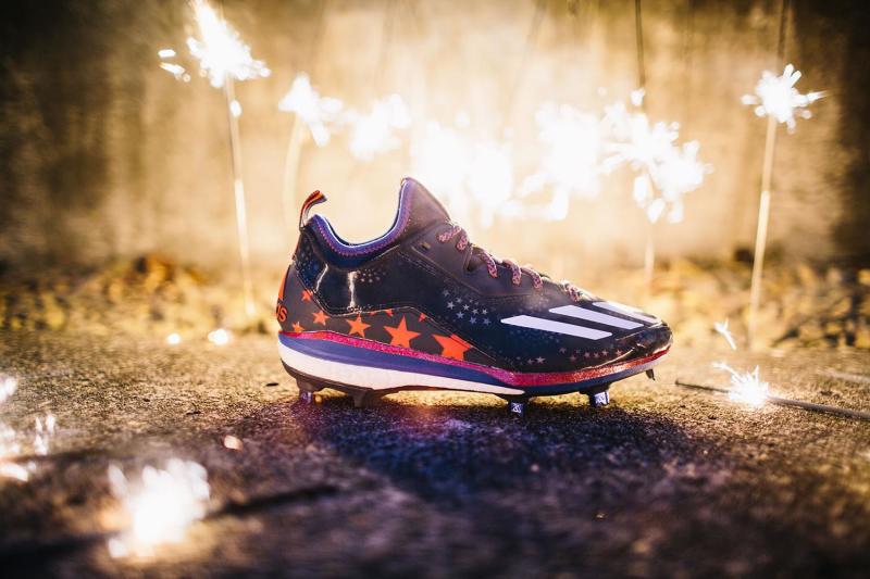 USA adidas Energy Boost Icon Cleats (5)