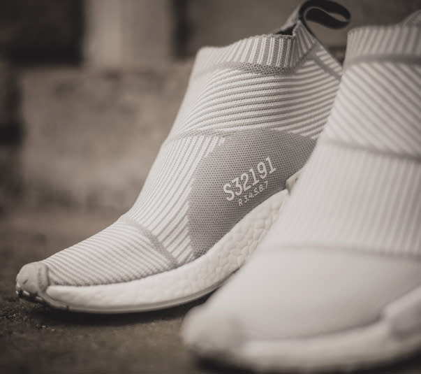 Nmd cs1 outlet light grey